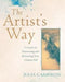 The artist's way 9781509829477 Julia Cameron Brukte bøker