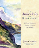 The Artist's Way for Retirement 9781781805619 Emma Lively Julia Cameron Brukte bøker