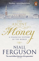 The Ascent of Money 9780141990262 Niall Ferguson Brukte bøker