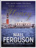 The Ascent of Money 9781846141065 Niall Ferguson Brukte bøker