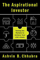 The Aspirational Investor 9780062235091 Ashvin B. Chhabra Brukte bøker
