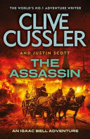The assassin 9780718180393 Clive Cussler Justin Scott Brukte bøker