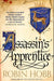 The assassin's apprentice 9780007562251 Robin Hobb Brukte bøker