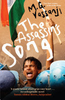 The Assassin's Song 9781847672834 M. G. Vassanji Brukte bøker
