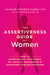 The Assertiveness Guide for Women 9781626253377 Julie de Azevedo Hanks PhD LCSW Brukte bøker