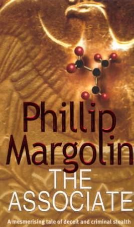 The associate 9780751532432 Phillip Margolin Brukte bøker