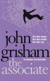 The Associate 9780099502234 John Grisham Brukte bøker