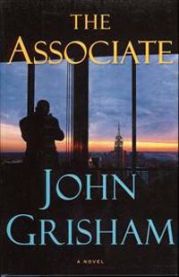 The associate 9780385517836 John Grisham Brukte bøker