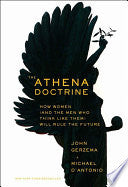 The Athena Doctrine 9781118452950 Michael D'Antonio John Gerzema Brukte bøker