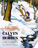 The Authoritative Calvin And Hobbes 9780836218220 Bill Watterson Brukte bøker