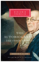 The Autobiography of Benjamin Franklin 9781841593661 Benjamin Franklin Brukte bøker