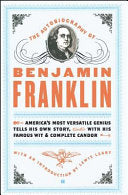 The Autobiography of Benjamin Franklin 9780743255066 Benjamin Franklin Brukte bøker