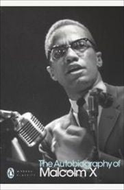 The Autobiography of Malcolm X 9780141185439 Malcolm X Alex Haley Brukte bøker
