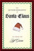 The Autobiography of Santa Claus 9781585422654 Jeff Guinn Brukte bøker