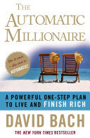The Automatic Millionaire 9780141019925 David Bach Brukte bøker