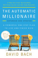 The Automatic Millionaire, Expanded and Updated 9780451499080 David Bach Brukte bøker