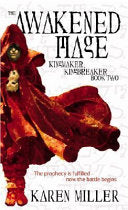 The Awakened Mage 9780316067812 Karen Miller Brukte bøker