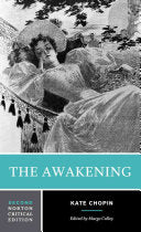 The Awakening 9780393960570 Kate Chopin Margo Culley Brukte bøker