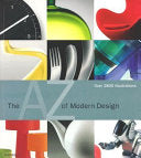 The AZ of Modern Design 9781858943305 Bernd Polster Brukte bøker