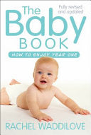 The Baby Book 9780745968582 Rachel Waddilove Brukte bøker