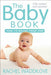 The Baby Book 9780745968582 Rachel Waddilove Brukte bøker