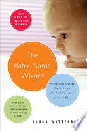 The Baby Name Wizard 9780767917520 Laura Wattenberg Brukte bøker