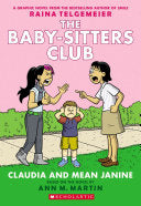 The Baby-sitters Club 9780545886222 Ann M. Martin Raina Telgemeier Brukte bøker