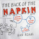 The Back of the Napkin 9781591841999 Dan Roam Brukte bøker