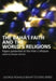 The Baha'i Faith and the World's Religions 9780853984658 Moojan Momen Brukte bøker