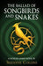 The ballad of songbirds and snakes 9780702300172 Suzanne Collins Brukte bøker