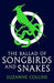 The Ballad of Songbirds and Snakes (A Hunger Games Novel) 9780702309519 Suzanne Collins Brukte bøker
