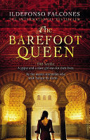 The Barefoot Queen 9780552779722 Ildefonso Falcones Brukte bøker