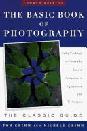 The Basic Book of Photography 9780452278257 Tom Grimm Michele Grimm Brukte bøker