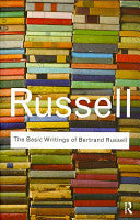 The Basic Writings of Bertrand Russell 9780415472388 Bertrand Russell Brukte bøker