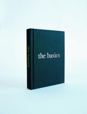 The Basics 9781933633183 Filip Verheyden Brukte bøker