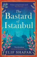 The Bastard of Istanbul 9780241972908 Elif Shafak Brukte bøker