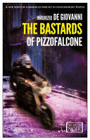The Bastards of Pizzofalcone 9781609453145 Maurizio De Giovanni Brukte bøker