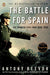 The Battle for Spain 9780143037651 Antony Beevor Brukte bøker