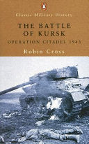 The Battle of Kursk 9780141391090 Robin Cross Brukte bøker