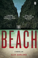 The Beach 9780241954508 Alex Garland Brukte bøker