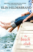 The Beach Club 9780312382421 Elin Hilderbrand Brukte bøker