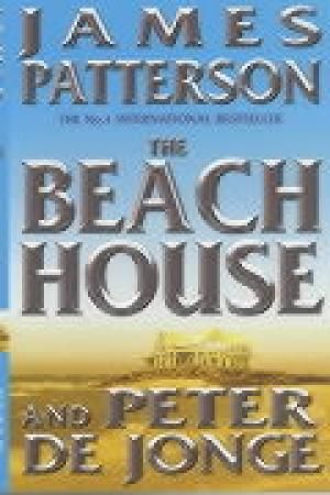The beach house 9780755300167 James Patterson Peter De Jonge Brukte bøker