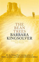 The Bean Trees 9780349114170 Barbara Kingsolver Brukte bøker