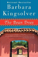 The Bean Trees 9780060915544 Barbara Kingsolver Brukte bøker