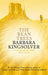 The Bean Trees 9780349114170 Barbara Kingsolver Brukte bøker