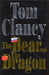 The bear and the dragon 9780718143374 Tom Clancy Brukte bøker