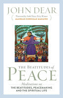 The Beatitudes of Peace 9781627851077 John Dear Brukte bøker