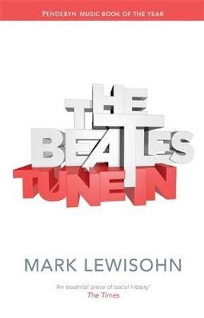 The Beatles 9780316729604 Mark Lewisohn Brukte bøker
