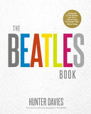 The Beatles Book 9780091958619 Hunter Davies Brukte bøker