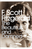 The Beautiful and Damned 9780141187815 F Scott Fitzgerald Brukte bøker